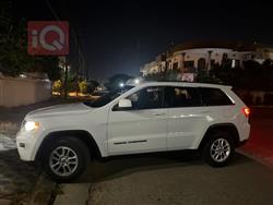 جیپ گراند شیرۆکی